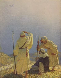 The Star of Bethlehem